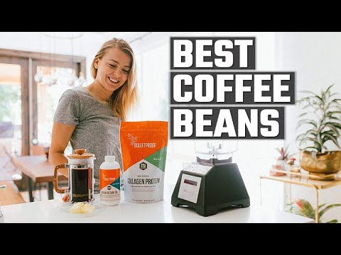 Best Coffee Bean 2022
