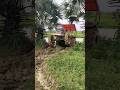 Mahindra YuvoTech 4wd Power Mahindratractor Trending