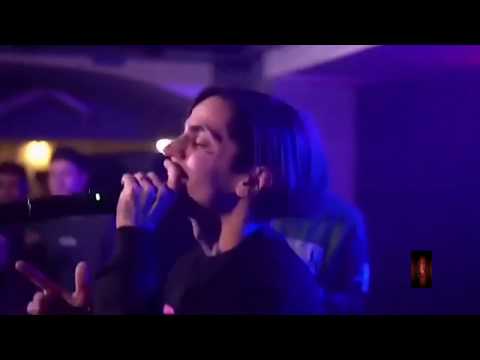 DEFAKTO CHVRLIX Party