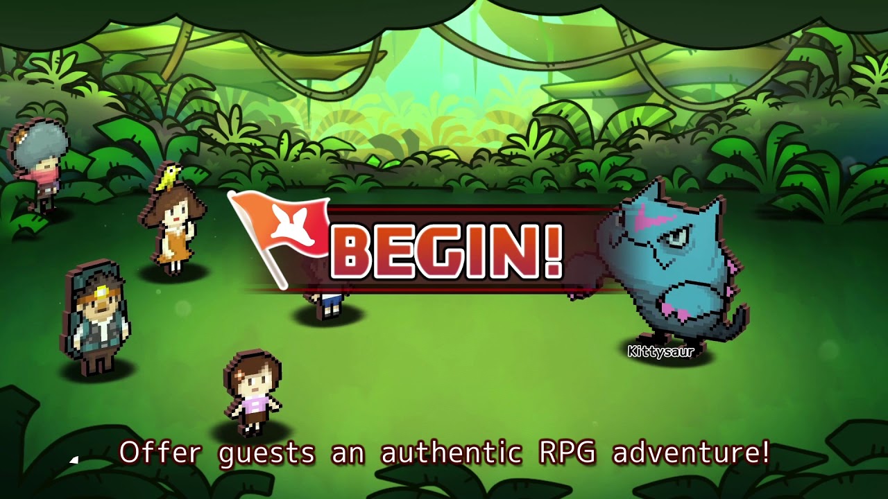 Herolandvideo poster