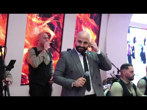 اياد عابد - Eyad Abed | وصلة حبي الي تركني وراح (لو يدري الهوى - عندك بحرية - بدك مليون سنة) 2025