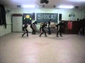 B2ST/Beast - Shock dance steps by the B.Girls ...