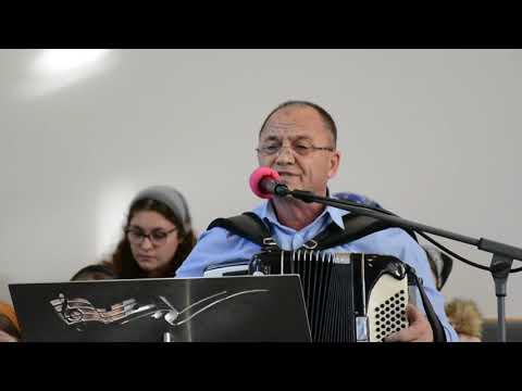 Fratele Mircea Rusu - Spune Doamne un cuvânt 27.10.2019