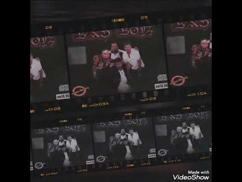 REAL BAD BOYZ KAWAN-KAWAN