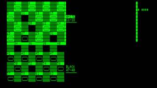 Checkers! for the Commodore PET\Commodore CBM