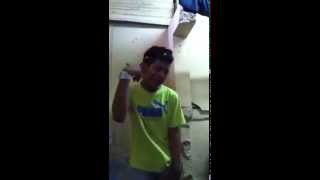 Segundos fuera UNA MIERDA MAS