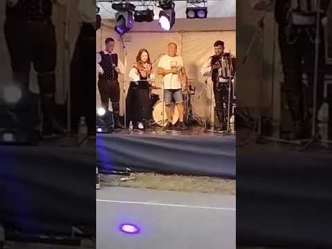 Ansambel Jureta Zajca in Franc Brvar (Ansambel Nika Zajca) - V Volčjem potoku