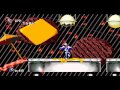 Earthworm Jim 2 Playthrough Part 8 Level Ate