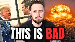 We Just Started WW3...
