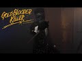 Gold Blooded Killer - JD Charisma (Official Lyric Video)
