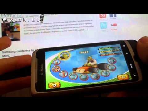 shrek kart android descargar