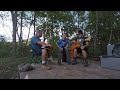 The Starving Kids cover Do what's easy by Chris Bathgate 