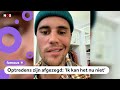 Justin Bieber heeft een verlamd gezicht