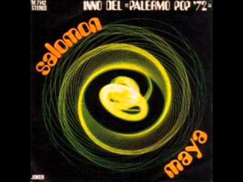 Rare Italian Prog - I Maya - Yucatan (1972)
