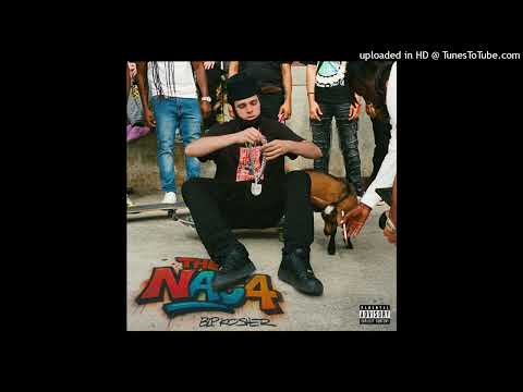 BLP KOSHER - The Nac 4 (lyrics in description)