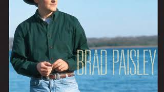 Brad Paisley-Don&#39;t Breathe