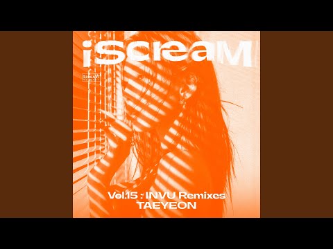 Video thumbnail for INVU (Moon Kyoo Remix)