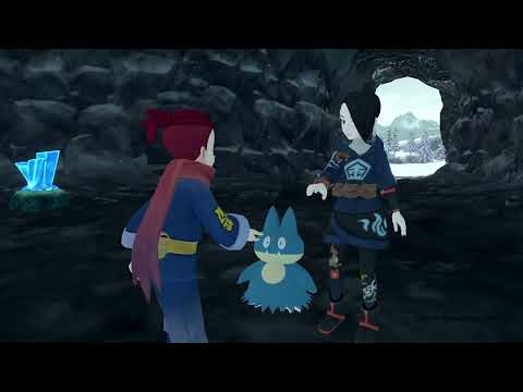 request 99 tricky treat strategy pokemon legends arceus dlc daybreak