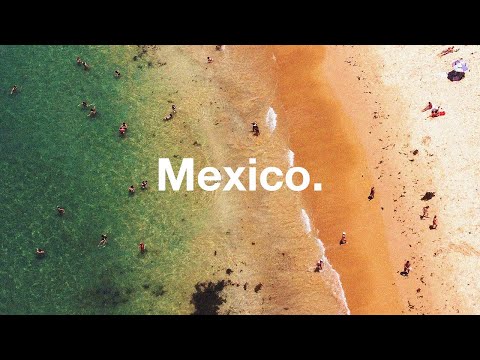 Glaceo & Pierre Leck - Mexico