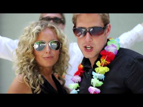 Basebrothers - Kommen sie loss (Hata musiken) Festa till möget i sommar