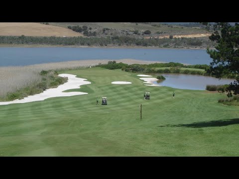 Arabella Golf Zuid-Afrika