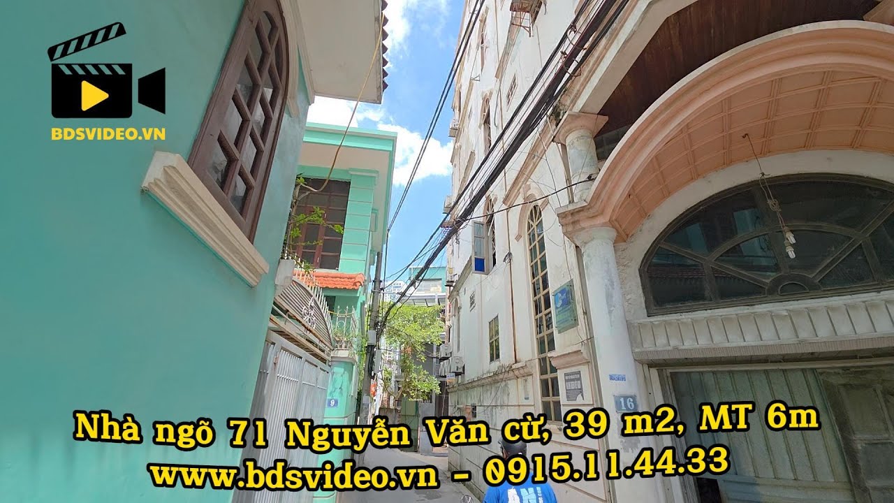 Property Video Thumbnail