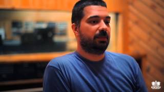 Hail Mary Mallon: Behind The Style (ep. 2)