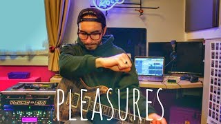 Seaway - Pleasures (Guitar Cover)