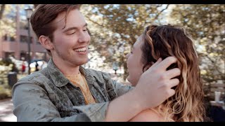 Doodled (Short-Film) Teaser Trailer #1