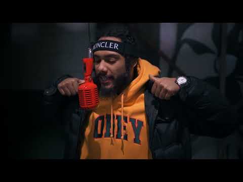 Mufasa major - Major's Speech