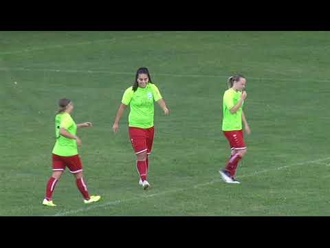 Krenglbach gg Taufkirchen/Pr. - OÖ Liga Frauen