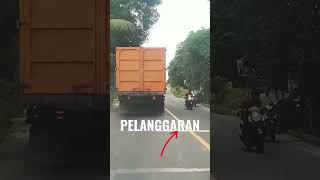 Download lagu Banyak supir yang belum paham#shorts mp3 Download lagu Banyak supir yang belum paham#shorts mp3