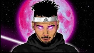 Chris Brown-Notice(official audio)