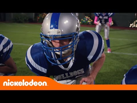 Bella And los Bulldogs | última jugada | Nickelodeon en Español