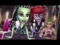 Monster High Boo York Boo York Monster High Buh York Buh York OFFIZIELLER TRAILER