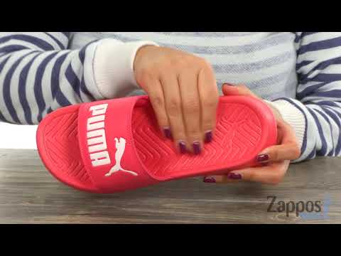 Puma Kids Popcat (Big Kid) SKU: 8996239