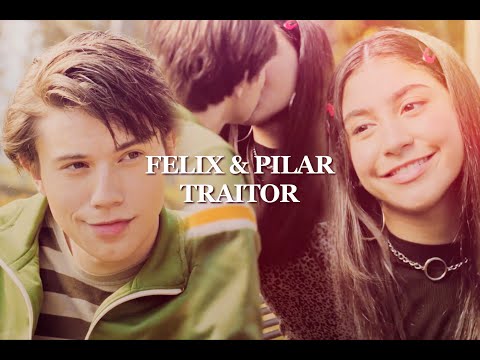 Felix & Pilar | Traitor