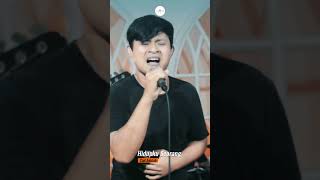 Download lagu Hidupku Seorang - [Studio Session] D'WAPINZ R.E.B.O.R.N mp3