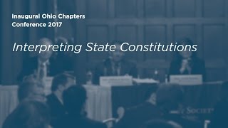 Click to play: Interpreting State Constitutions