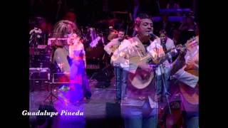 Video thumbnail of "Guadalupe Pineda - Historia de un amor"
