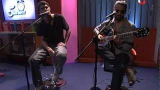 Richie Campbell "Blame it on me" / Alvim / 5 Para a Meia Noite