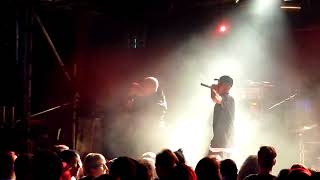 Alazka - Ghost Live@Conne Island Leipzig 28.11.2017