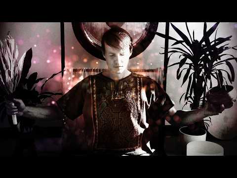 MEDICINE MUSIC VOL. 1  - Music for Meditation & Healing