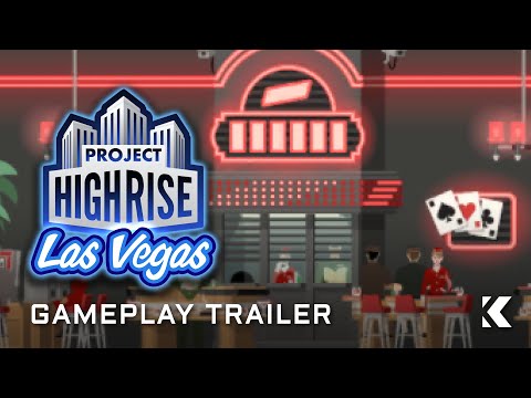 Project Highrise Las Vegas 