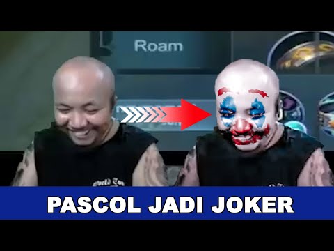 BRANDON KENT - KOLABORASI GA JELAS DENGAN PASCOL - YTP
