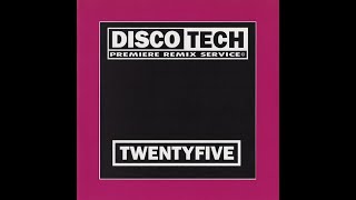 Jeanne Tracy - It's My Time