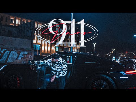 DANO - 911 (Official Video)
