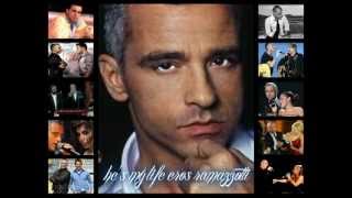 Eros Ramazzotti - Il mio amore per te - by SJ71