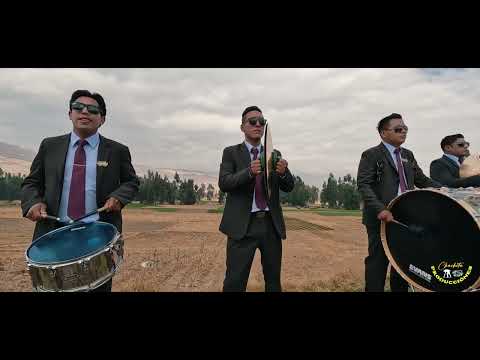 MULIZA "NOCHES VACIAS" - HUAYNO "NO NECESITO TUS LÁGRIMAS"