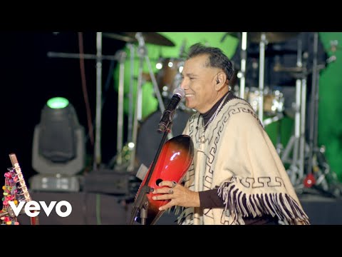 Jilguero Flores - SAYAS CAPORALES
